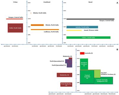 What Lies Ahead for Young Hearts in the 21st Century – Is It Double Trouble of Acute Rheumatic Fever and Kawasaki Disease in Developing Countries?